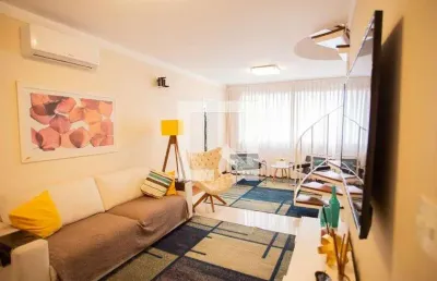 Cobertura para venda - santana, 4 quartos,  227 m² - são paulo