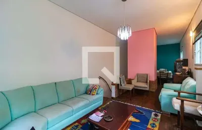 Casa para venda - vila romana, 3 quartos,  177 m² - são paulo