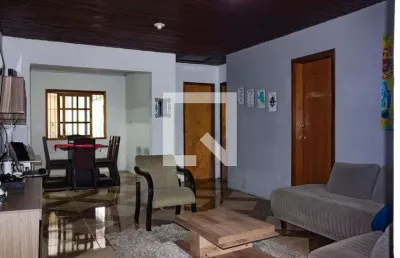 Casa para venda - são josé, 3 quartos,  99 m² - canoas