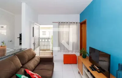 Casa para venda - vila constança , 1 quarto,  35 m² - são paulo
