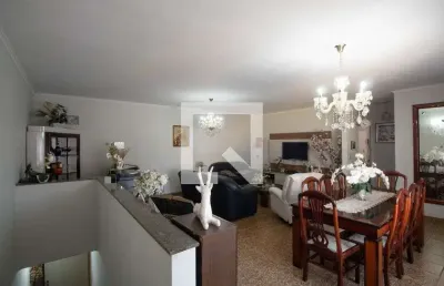 Casa para venda - jardim brasil , 3 quartos,  296 m² - são paulo