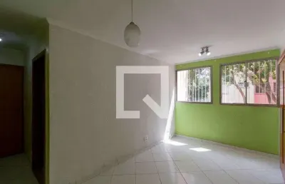 Apartamento para venda - cangaíba, 2 quartos,  57 m² - são paulo