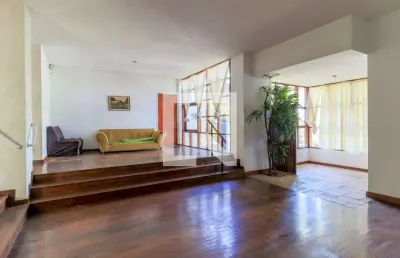 Casa para venda - campo belo, 3 quartos,  310 m² - são paulo
