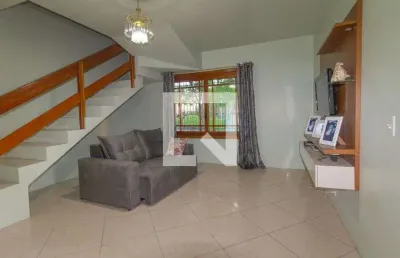 Casa para venda - são josé, 4 quartos,  260 m² - canoas