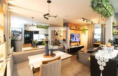 Apartamento para venda - vila mazzei, 2 quartos,  61 m² - são paulo