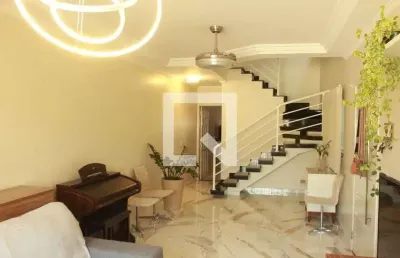 Casa para venda - santana, 3 quartos,  115 m² - são paulo