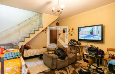 Casa para venda - casa verde, 2 quartos,  90 m² - são paulo