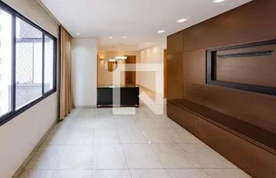 Apartamento para venda - belvedere, 4 quartos,  140 m² - belo horizonte