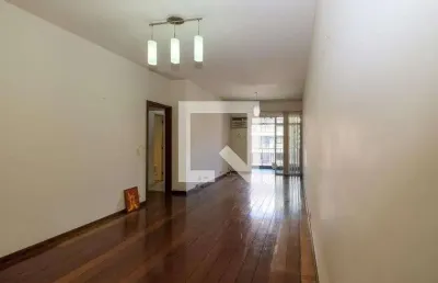 Apartamento para venda - tijuca, 3 quartos,  118 m² - rio de janeiro