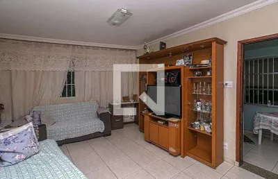 Casa para venda - sacomã, 3 quartos,  120 m² - são paulo
