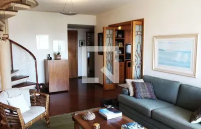 Cobertura para venda - perdizes, 3 quartos,  280 m² - são paulo