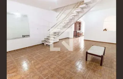 Casa para venda - mooca, 3 quartos,  125 m² - são paulo