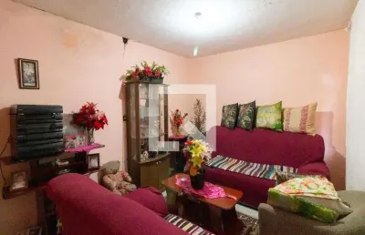Casa para venda - jardim éster yolanda, 3 quartos,  200 m² - são paulo