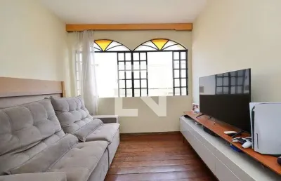 Apartamento para venda - cidade nova, 3 quartos,  85 m² - belo horizonte