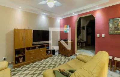 Casa para venda - ponte rasa, 3 quartos,  250 m² - são paulo