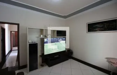 Casa para venda - jardim leblon, 3 quartos,  200 m² - belo horizonte