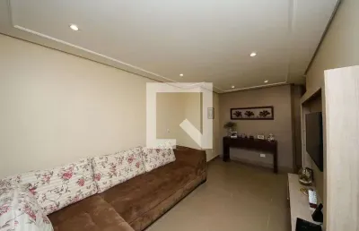 Casa para venda - vila califórnia, 3 quartos,  250 m² - são paulo
