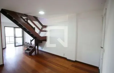 Cobertura para venda - freguesia , 5 quartos,  280 m² - rio de janeiro