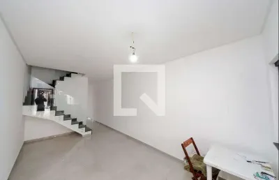 Casa para venda - vila alpina, 3 quartos,  125 m² - são paulo