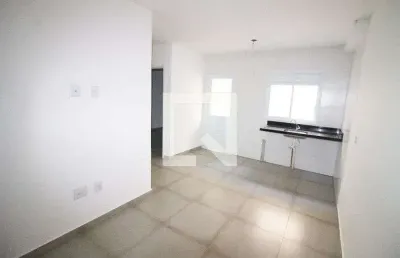 Apartamento para venda - jardim anália franco, 2 quartos,  42 m² - são paulo