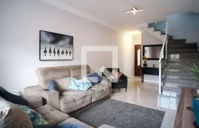 Casa para venda - ermelino matarazzo, 3 quartos,  120 m² - são paulo