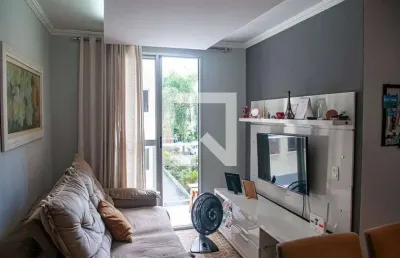 Apartamento para venda - taquara, 2 quartos,  54 m² - rio de janeiro
