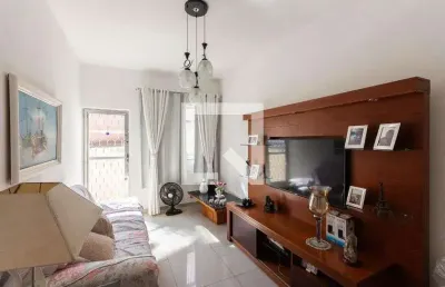 Casa para venda - são cristóvão, 3 quartos,  64 m² - rio de janeiro
