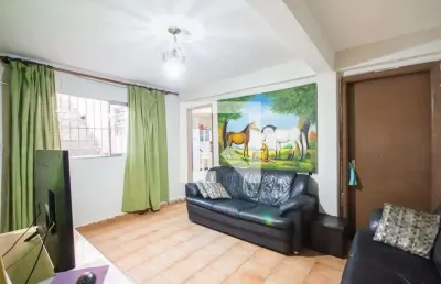Casa para venda - santo antônio, 2 quartos,  250 m² - osasco