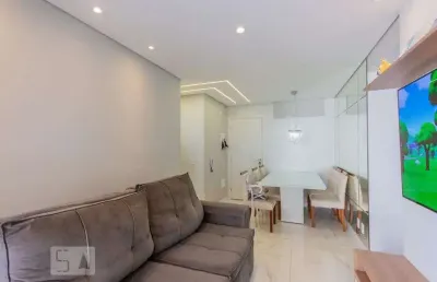 Apartamento para venda - paraíso, 2 quartos,  61 m² - santo andré
