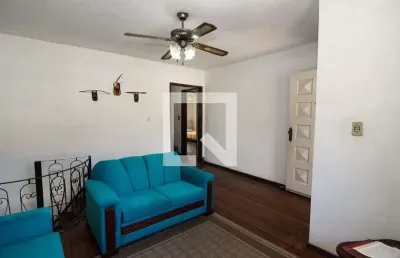 Casa para venda - santo antônio, 4 quartos,  250 m² - porto alegre