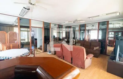Casa para venda - jabaquara, 4 quartos,  448 m² - são paulo