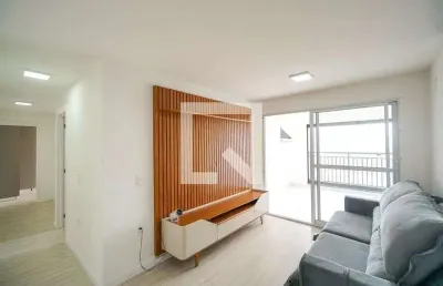 Apartamento para venda - tatuapé, 2 quartos,  80 m² - são paulo