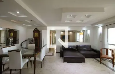 Apartamento para venda - vila prudente, 3 quartos,  136 m² - são paulo