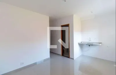 Apartamento para venda - vila ré, 1 quarto,  29 m² - são paulo
