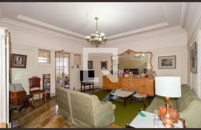 Casa para venda - mooca, 3 quartos,  292 m² - são paulo