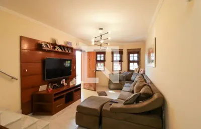 Casa para venda - água fria, 3 quartos,  140 m² - são paulo