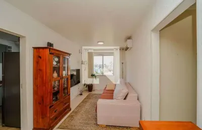 Apartamento para venda - cristo redentor, 3 quartos,  74 m² - porto alegre