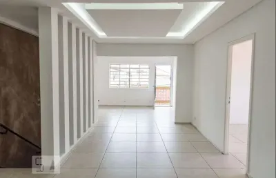 Casa para venda - vila das mercês, 4 quartos,  340 m² - são paulo