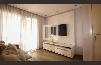 Apartamento para venda - vila santa clara, 3 quartos,  77 m² - são paulo