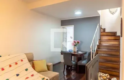 Casa para venda - nova petrópolis, 4 quartos,  120 m² - são bernardo do campo