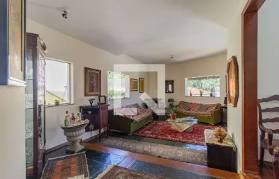 Casa para venda - morumbi, 4 quartos,  320 m² - são paulo
