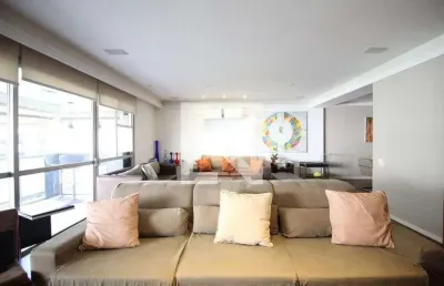 Apartamento para venda - lagoa, 4 quartos,  215 m² - rio de janeiro