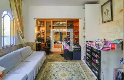 Casa para venda - cachoeirinha, 4 quartos,  368 m² - belo horizonte