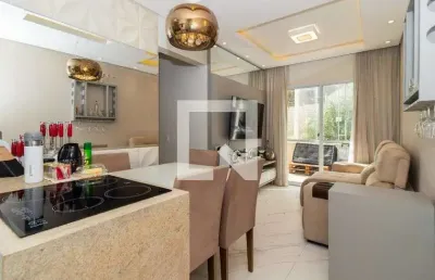 Apartamento para venda - portal do morumbi, 2 quartos,  75 m² - são paulo