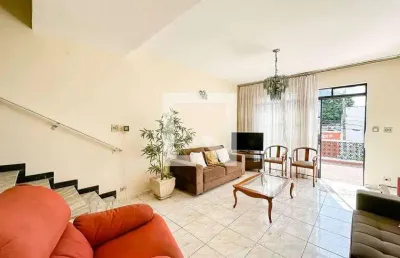 Casa para venda - mandaqui, 4 quartos,  190 m² - são paulo