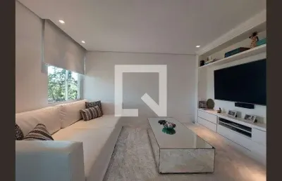 Apartamento para venda - jardim marajoara , 3 quartos,  411 m² - são paulo