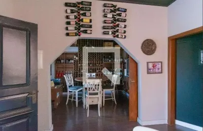 Casa para venda - vila marieta, 2 quartos,  290 m² - campinas