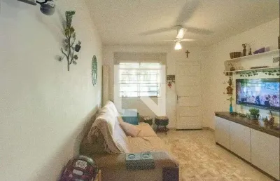 Casa / sobrado em condomínio para venda - jardim das bandeiras, 2 quartos,  200 m² - campinas