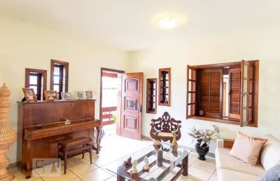 Casa para venda - badu, 4 quartos,  500 m² - niterói