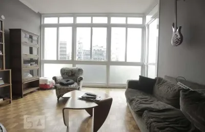 Apartamento para venda - consolação, 2 quartos,  140 m² - são paulo